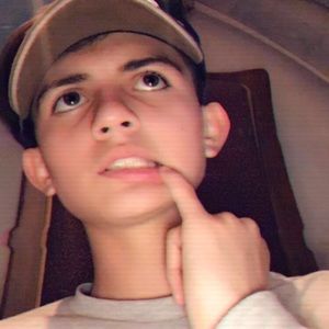 Meet your Posher, Damian